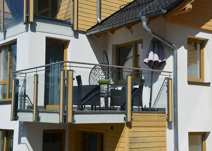 Apartamenty Kora Kilinskiego