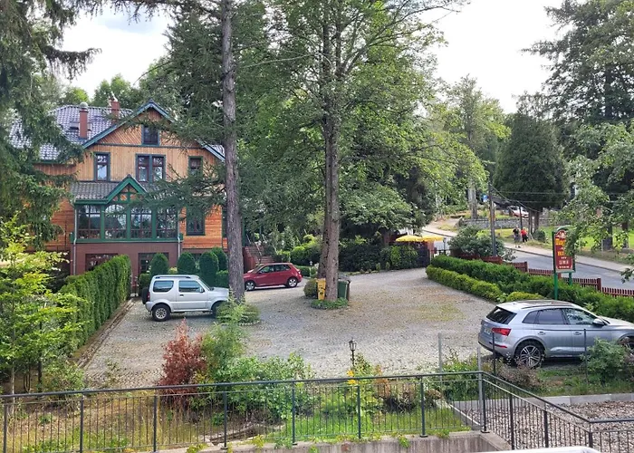 Apartamenty Kora Kilinskiego