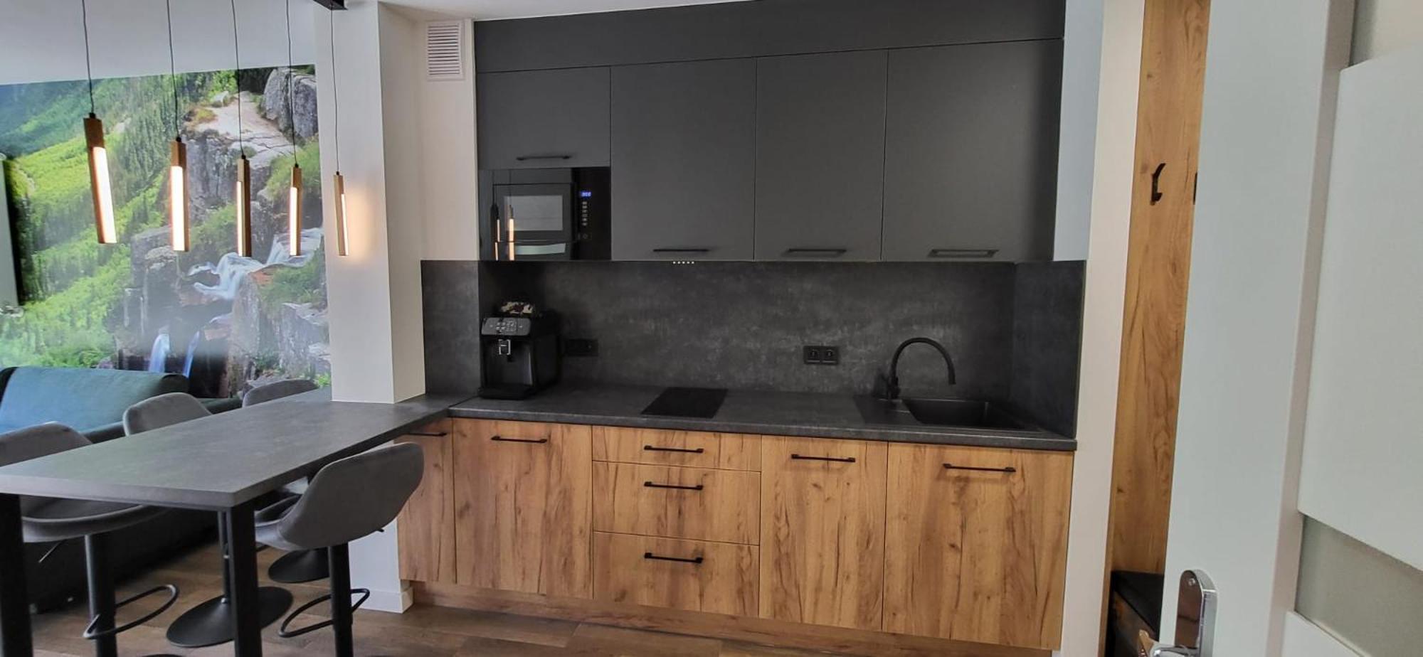 Kora Kilinskiego Apartament