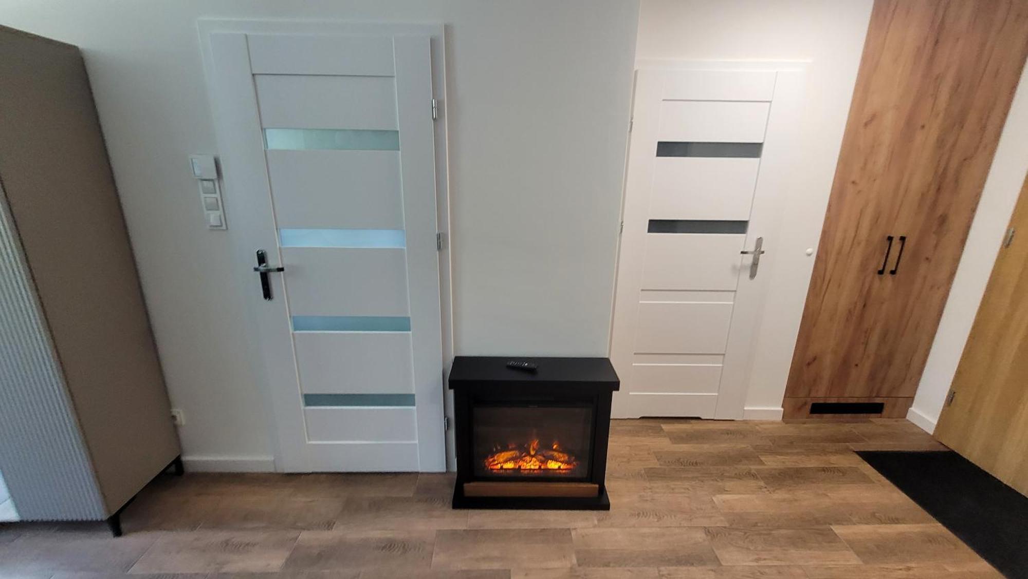 Kora Kilinskiego Apartament Szklarska Poręba