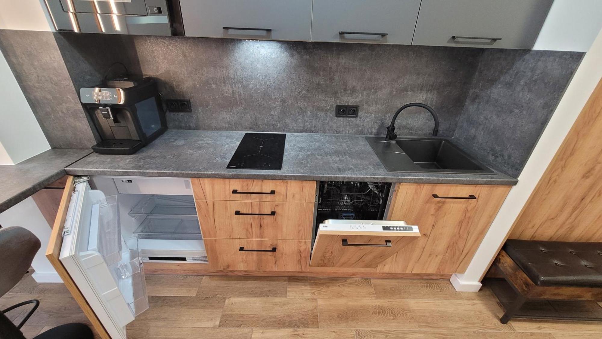 Apartament Kora Kilinskiego Szklarska Poręba
