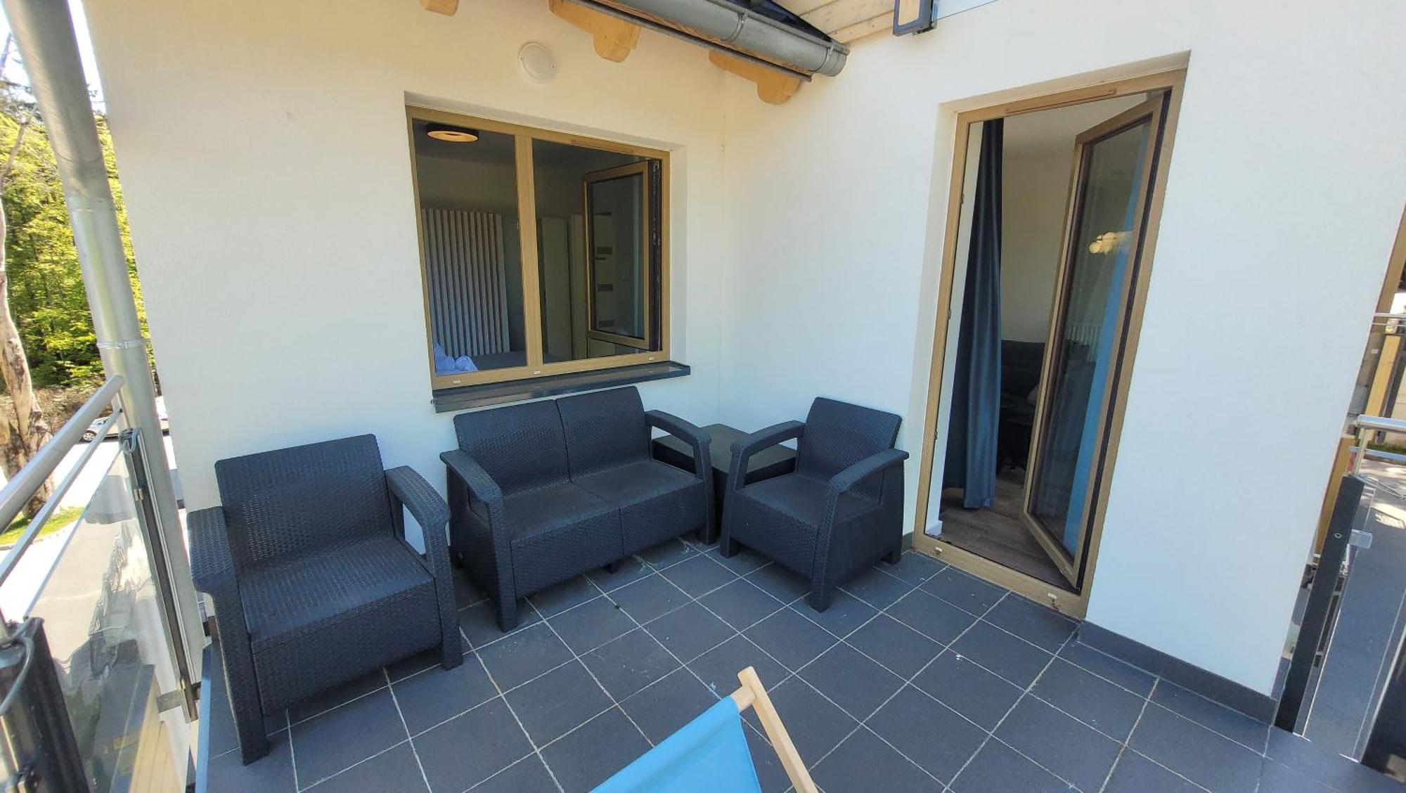 Kora Kilinskiego Apartament *