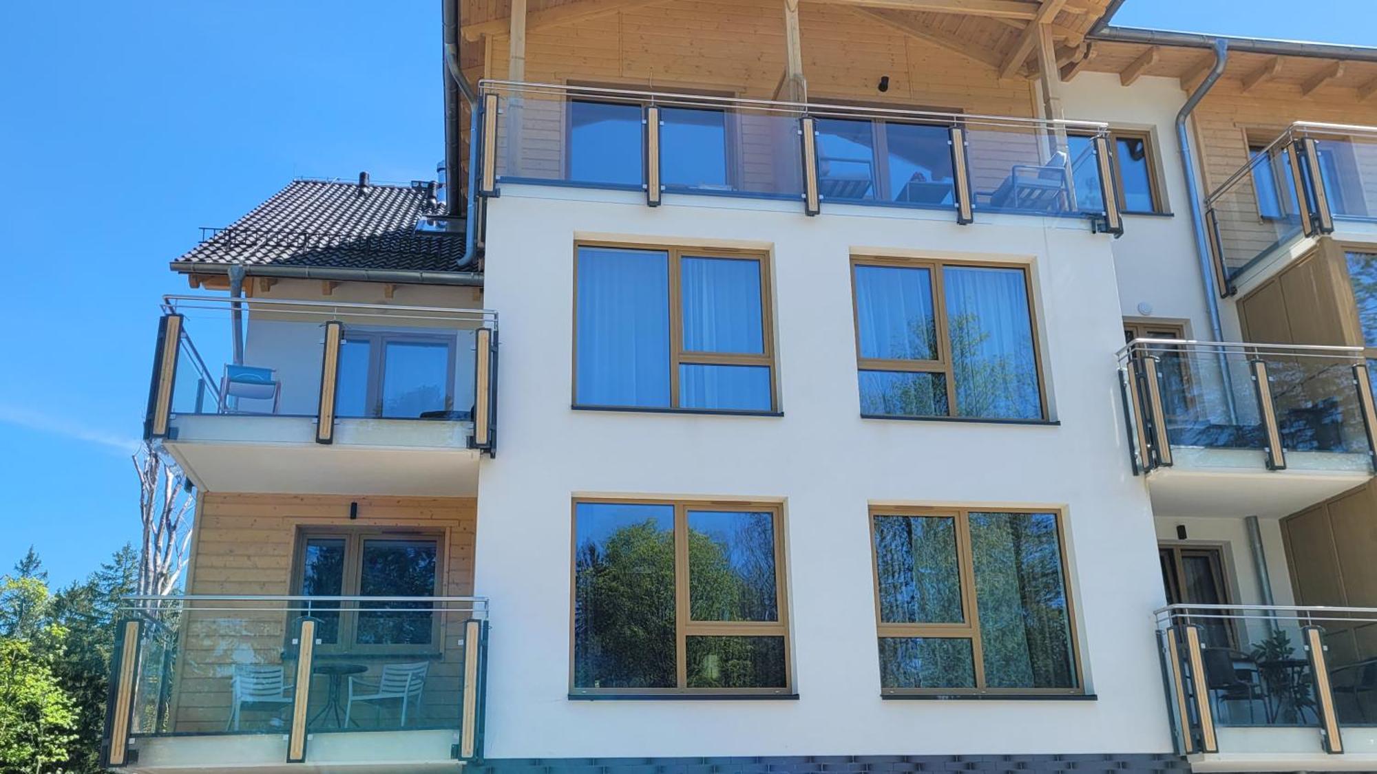 Kora Kilinskiego Apartament *