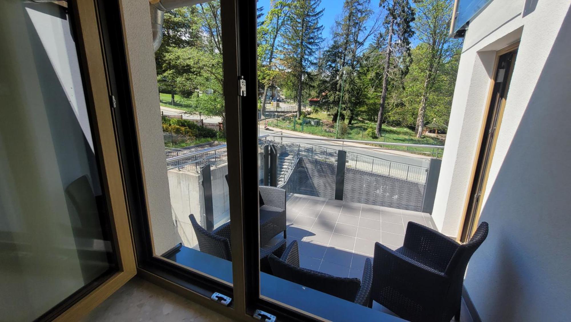 Apartament Kora Kilinskiego