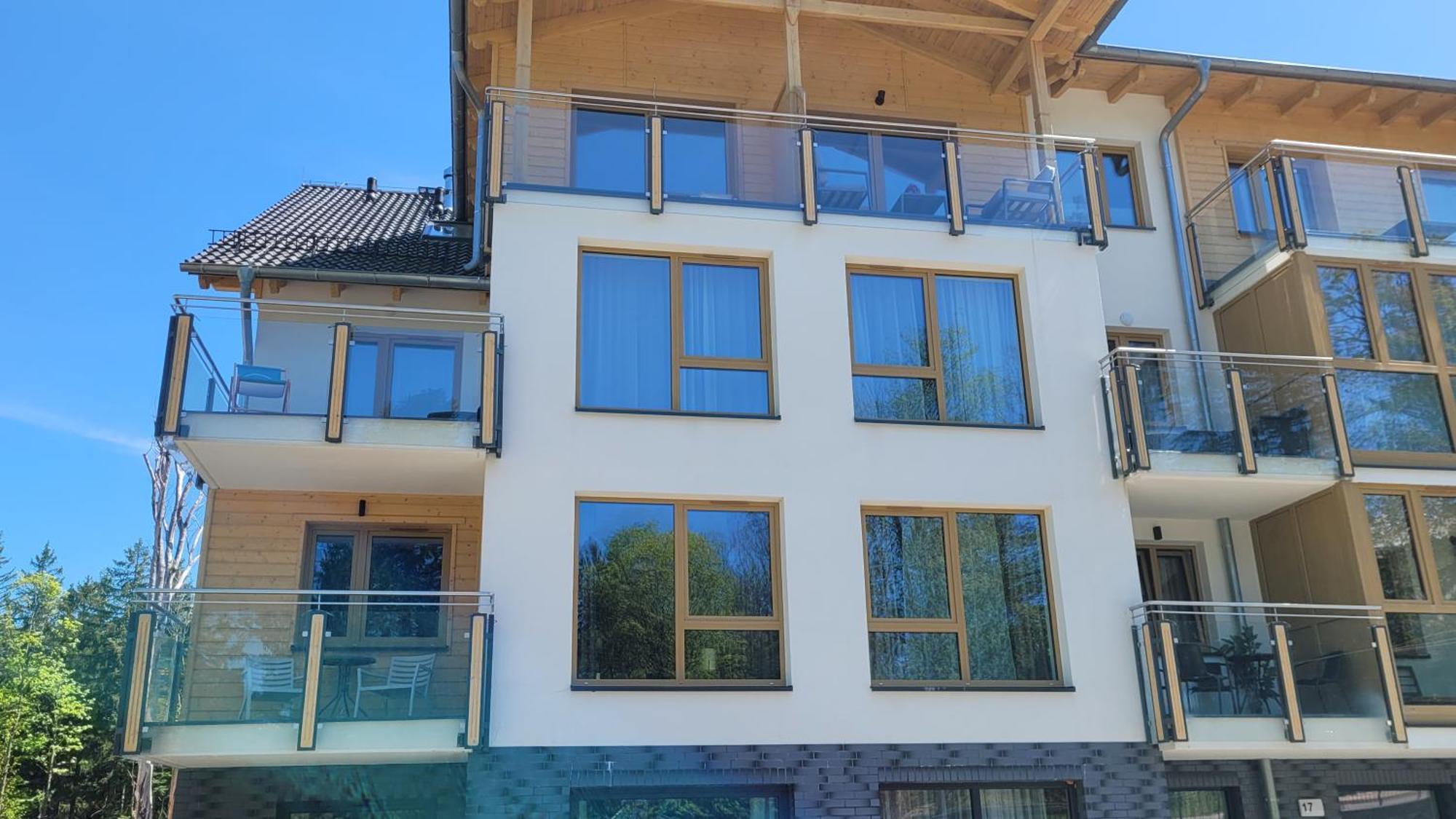Apartament Kora Kilinskiego *