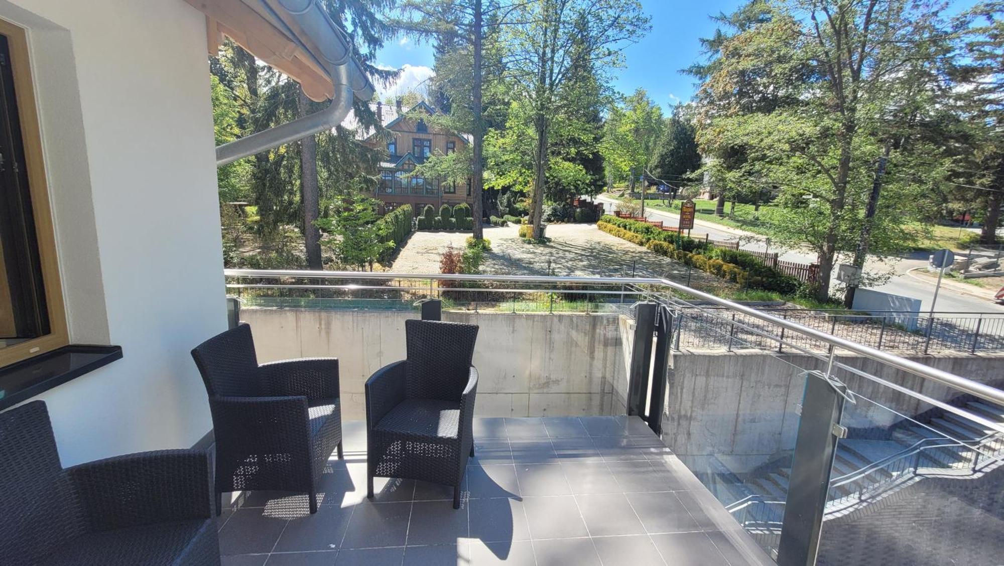 Apartament Kora Kilinskiego *