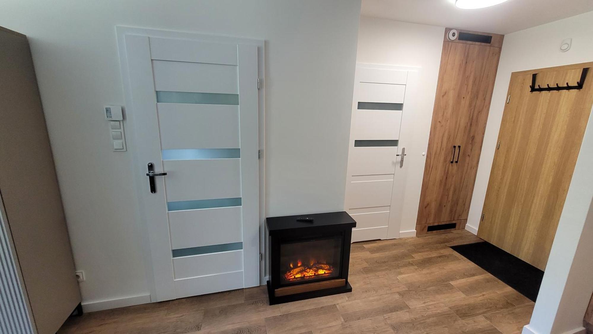 Apartament Kora Kilinskiego Szklarska Poręba