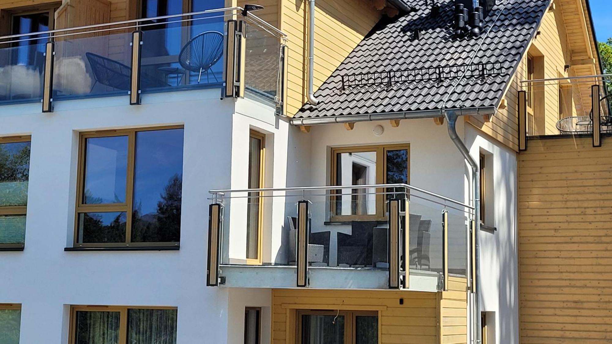 Apartament Kora Kilinskiego