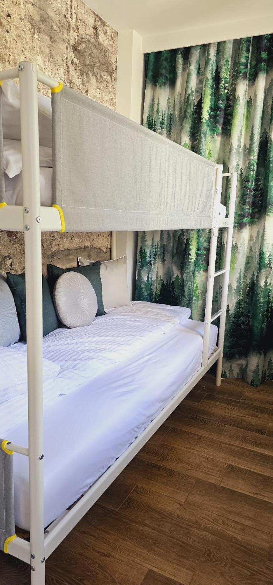 Apartament Kora Kilinskiego *