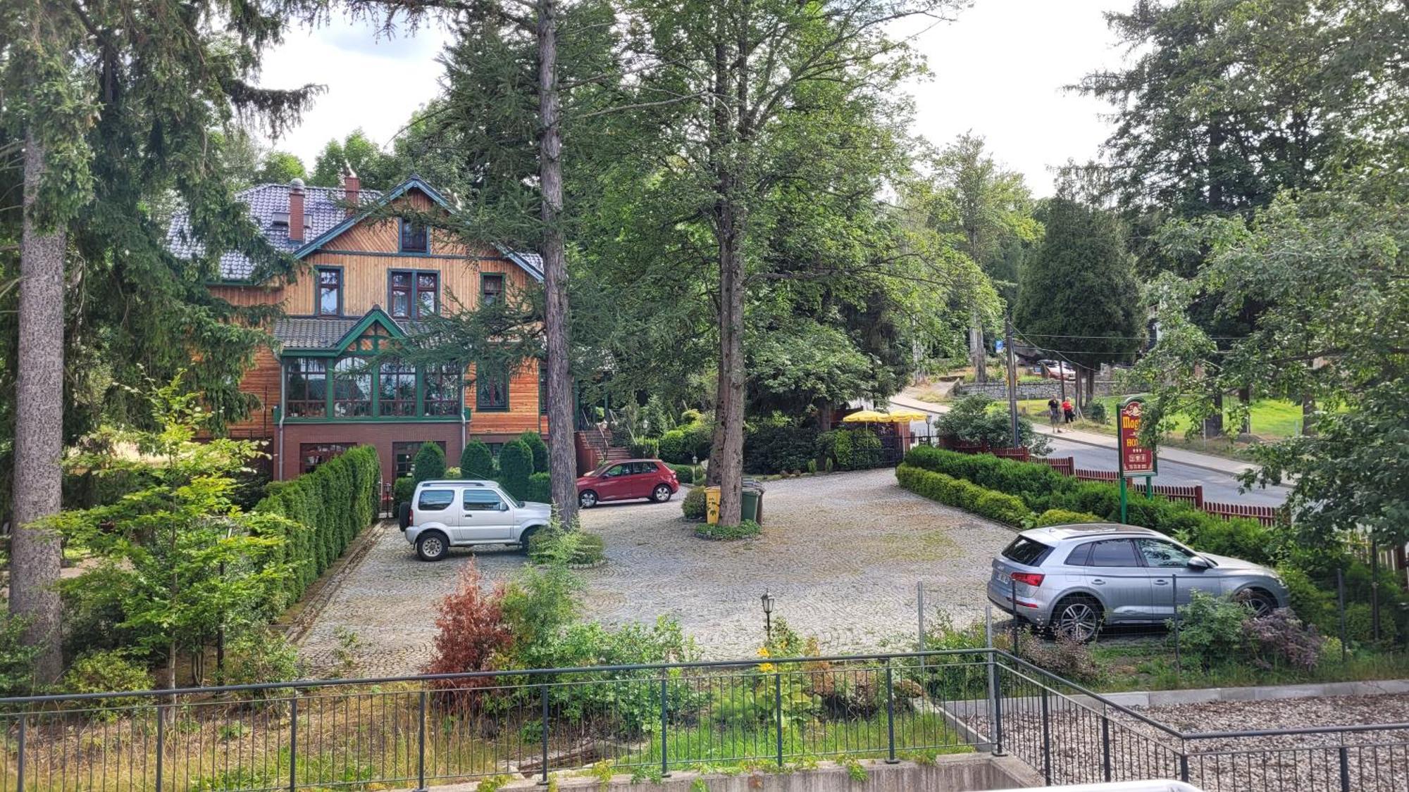 Kora Kilinskiego Apartament *