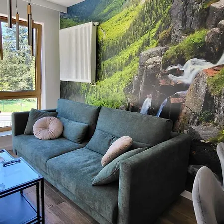 Apartamenty Kora Kilinskiego Szklarska Poręba Zewnętrze zdjęcie