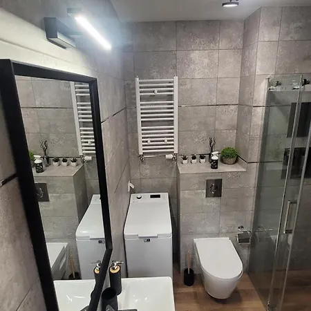 Apartamenty Kora Kilinskiego Szklarska Poręba Zewnętrze zdjęcie