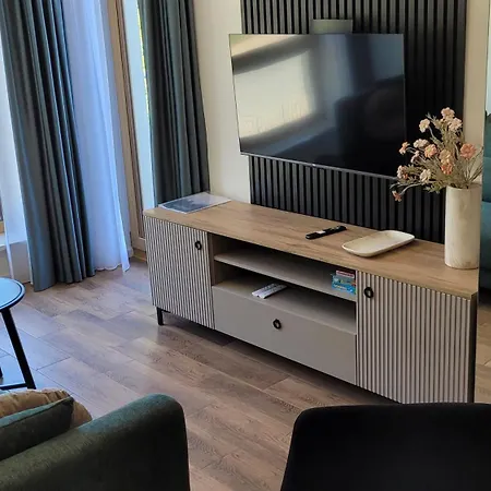 Apartamenty Kora Kilinskiego Szklarska Poręba Zewnętrze zdjęcie