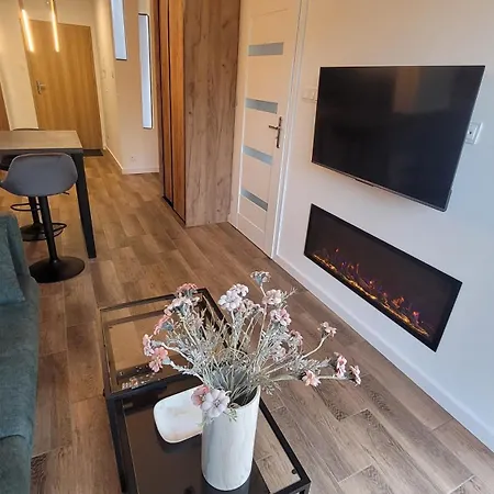 Apartamenty Kora Kilinskiego Szklarska Poręba Zewnętrze zdjęcie