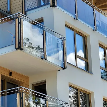 Apartamenty Kora Kilinskiego Szklarska Poręba Zewnętrze zdjęcie