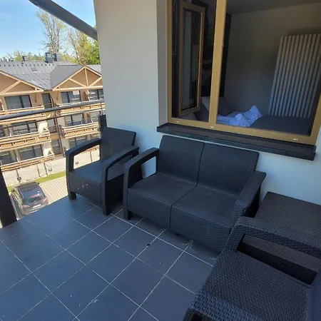 Apartamenty Kora Kilinskiego Szklarska Poręba Zewnętrze zdjęcie