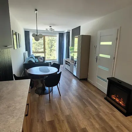 Apartamenty Kora Kilinskiego Szklarska Poręba Zewnętrze zdjęcie