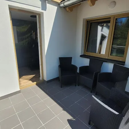 Apartamenty Kora Kilinskiego Szklarska Poręba Zewnętrze zdjęcie