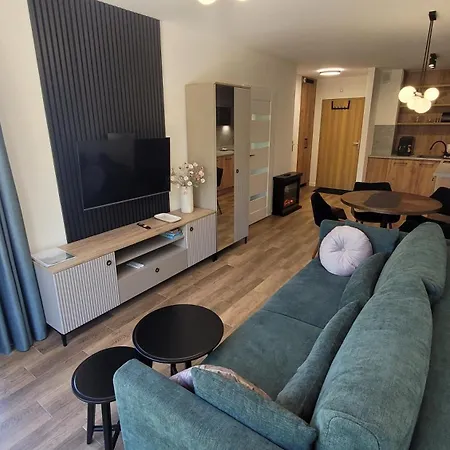 Apartamenty Kora Kilinskiego Szklarska Poręba Zewnętrze zdjęcie