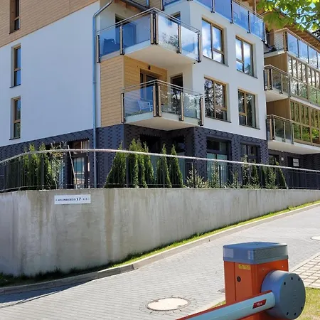 Apartamenty Kora Kilinskiego Szklarska Poręba Zewnętrze zdjęcie