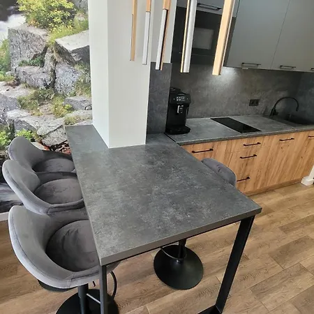 Apartamenty Kora Kilinskiego Szklarska Poręba Zewnętrze zdjęcie