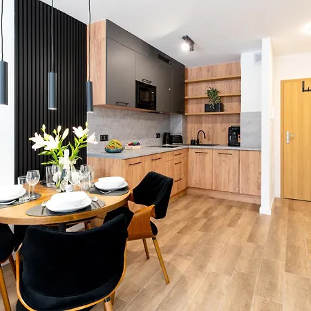 Apartamenty Kora Kilinskiego Szklarska Poręba Zewnętrze zdjęcie