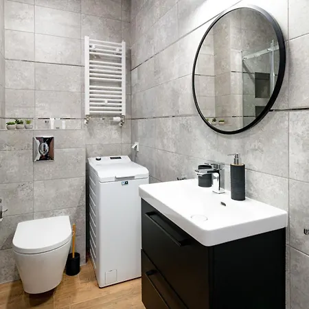 Apartamenty Kora Kilinskiego Szklarska Poręba Zewnętrze zdjęcie