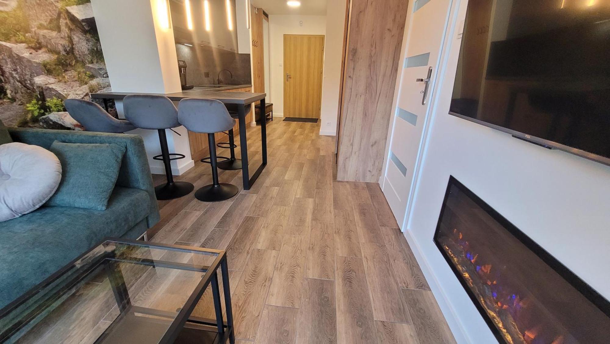 Apartamento Kora Kilinskiego *
