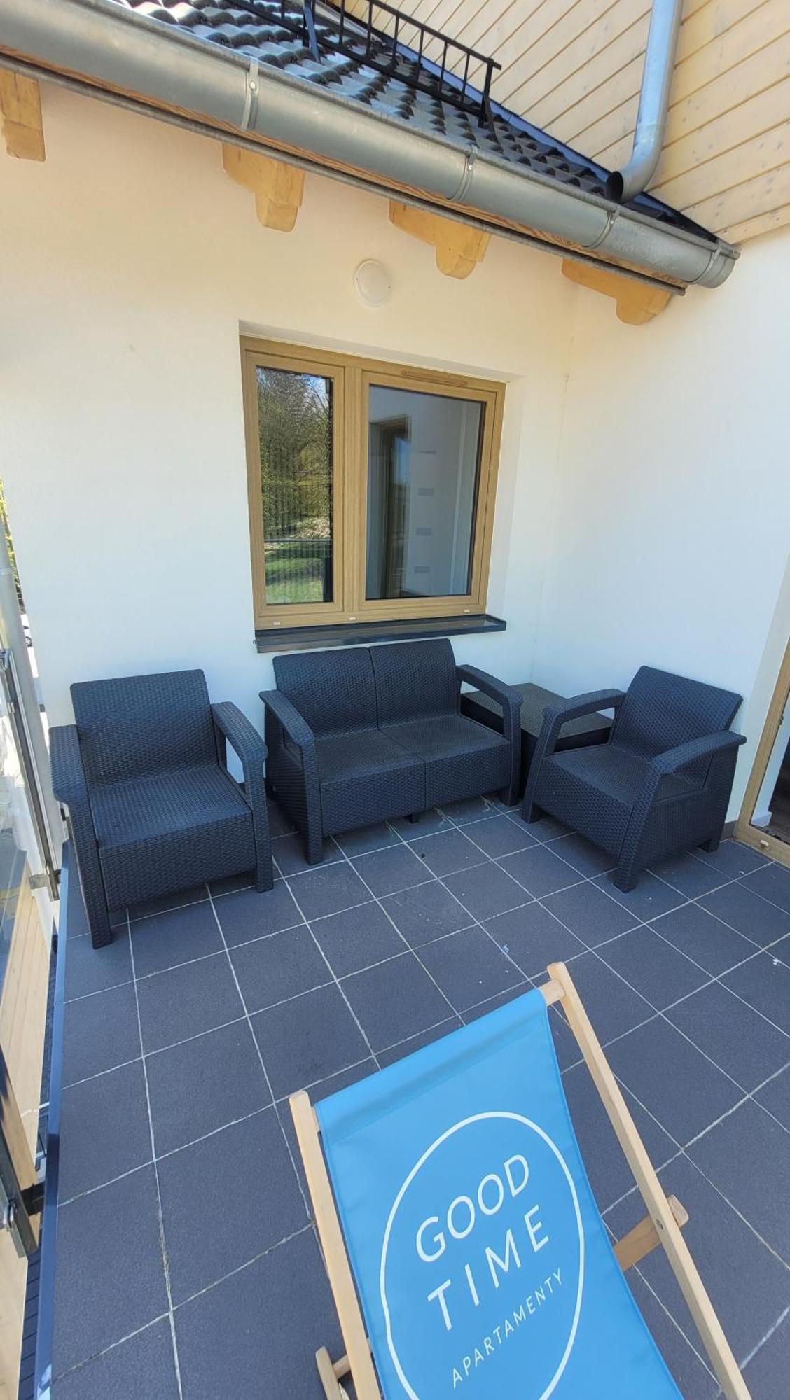 Kora Kilinskiego Apartamento Szklarska Poręba