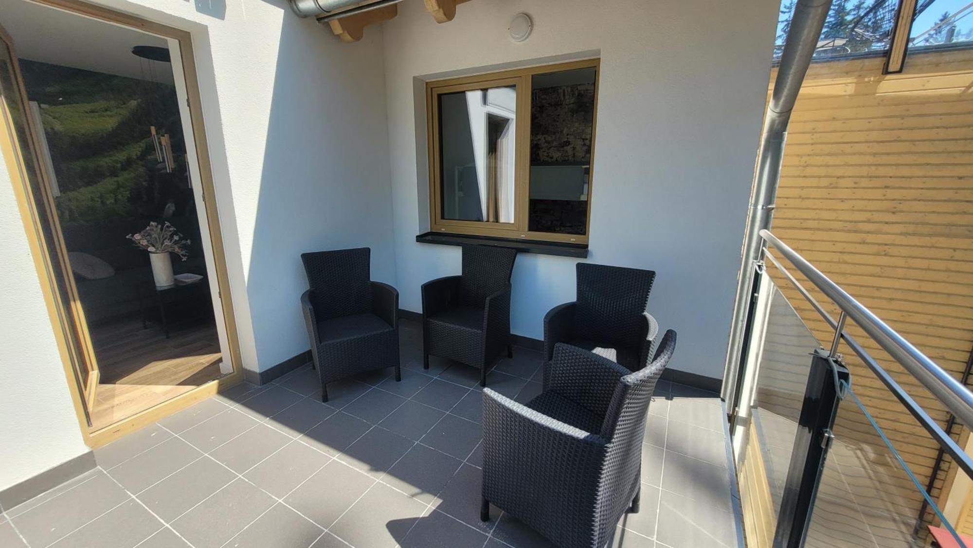 Apartamento Kora Kilinskiego