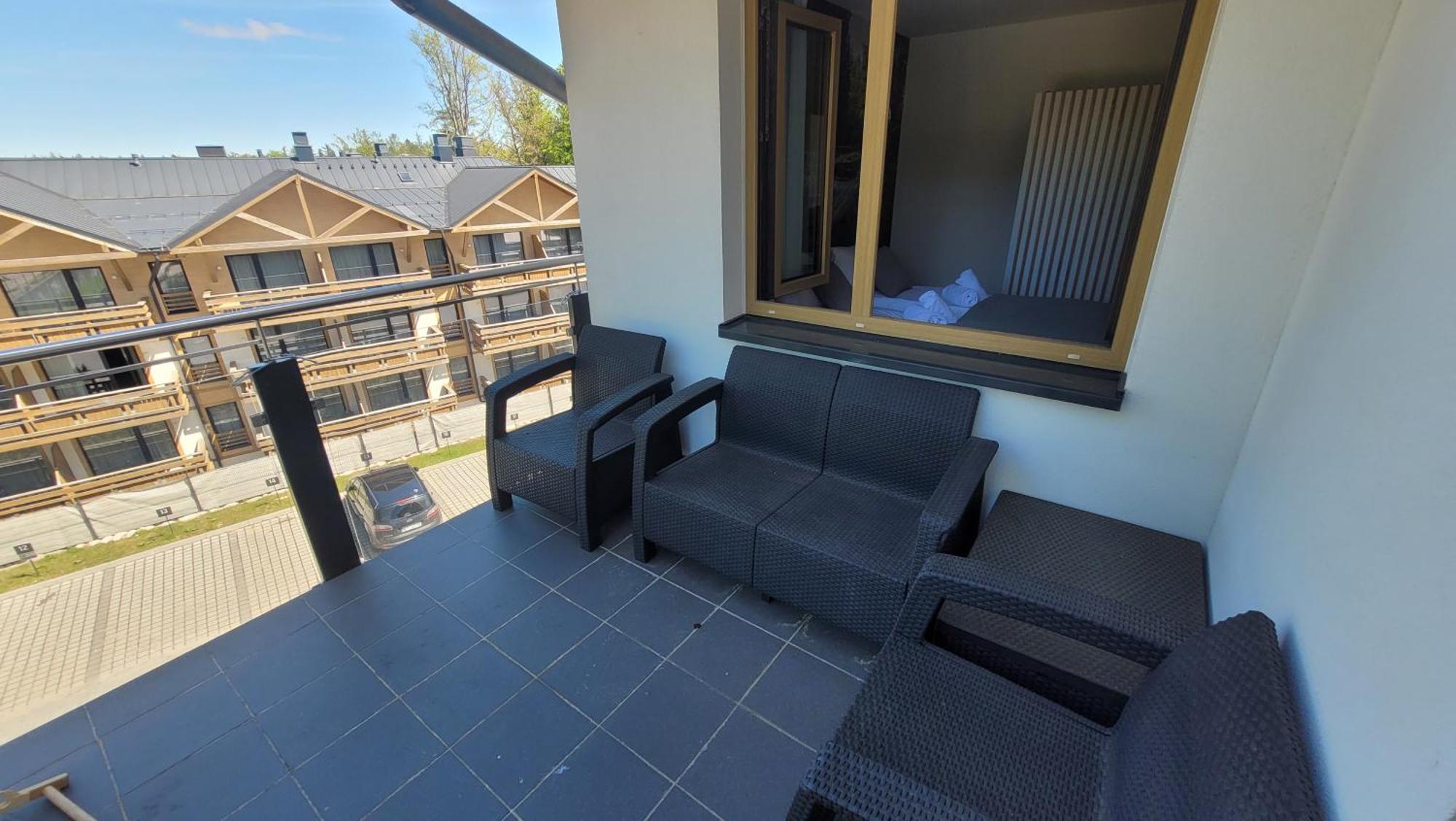 Kora Kilinskiego Apartamento *