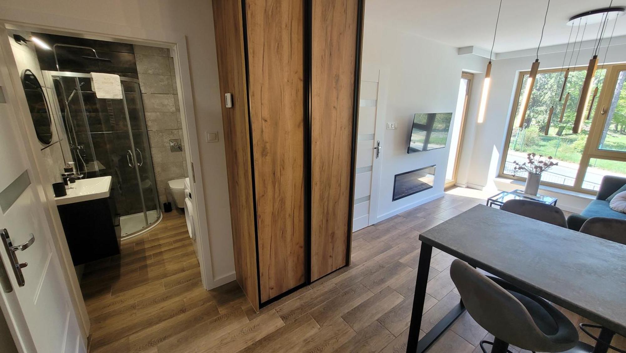 Kora Kilinskiego Apartamento
