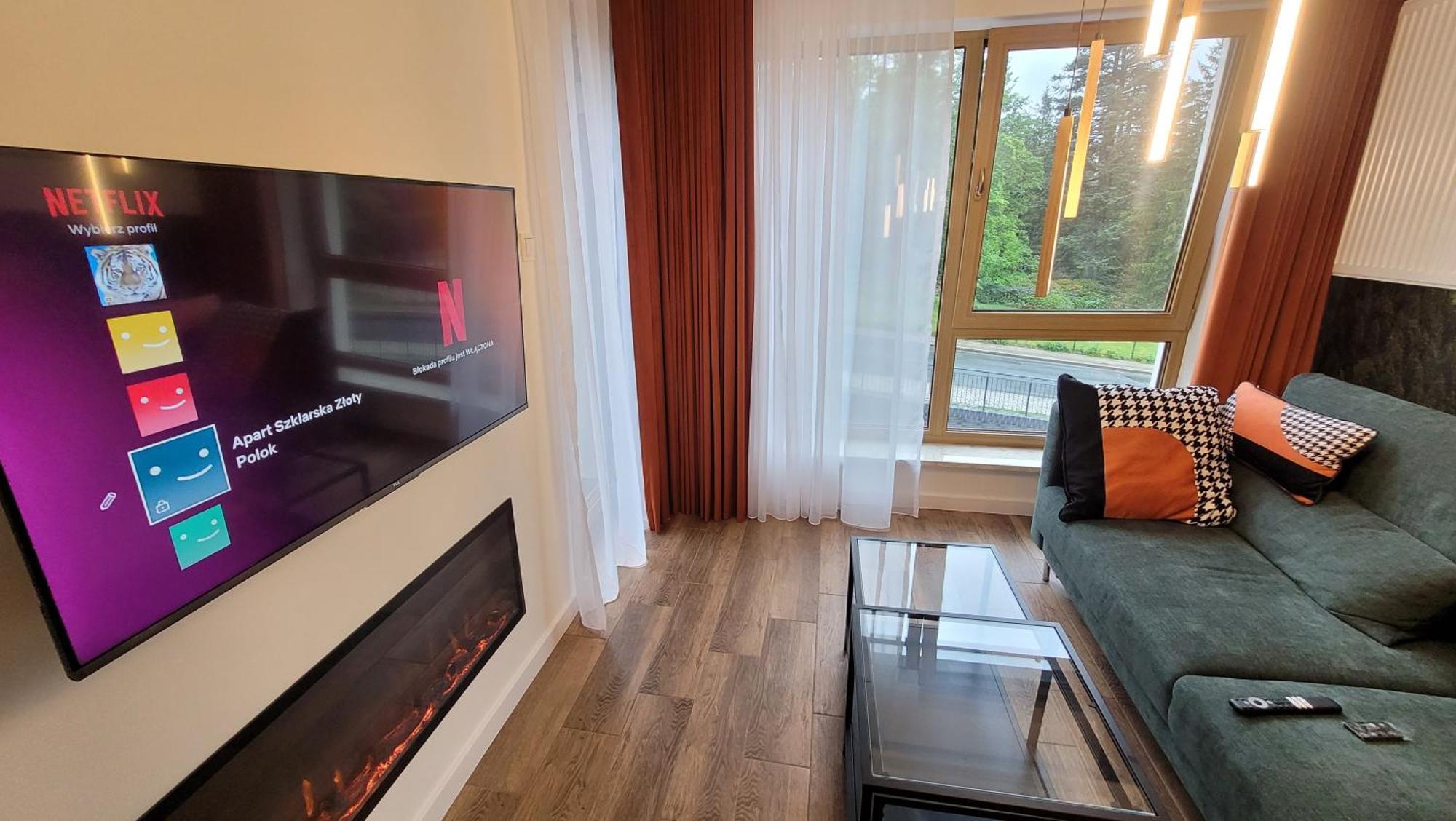 Apartamento Kora Kilinskiego