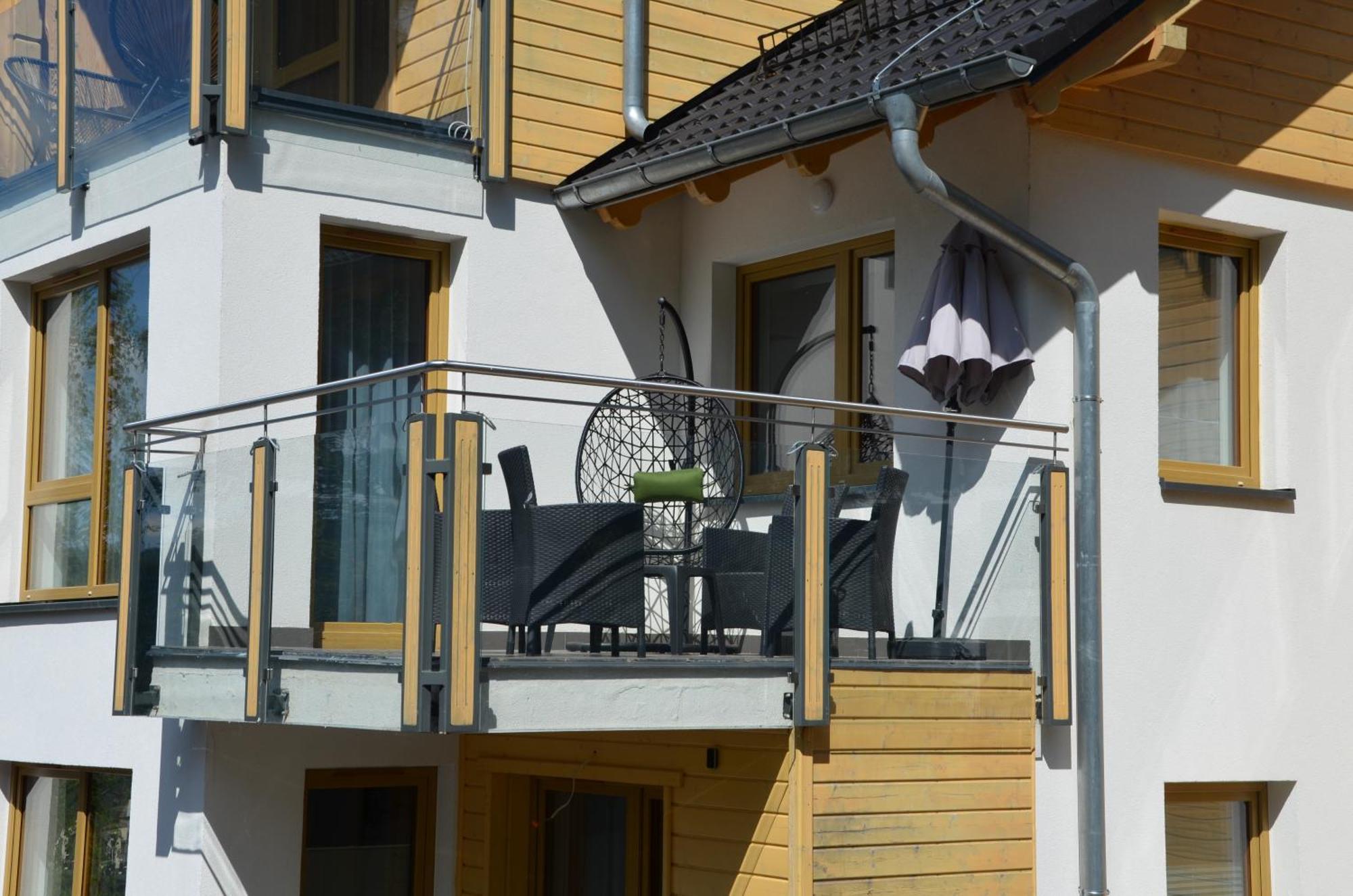 Kora Kilinskiego Apartamento Szklarska Poręba